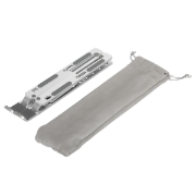 Picture of Targus AWE810GL laptop stand Aluminium 39.6 cm (15.6")