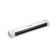 Picture of Brother DS-640 scanner Handheld scanner 1200 x 1200 DPI A4 Black, White