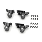 Picture of APC AR106V Caster Kit