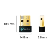 Picture of TP-Link Bluetooth 5.0 Nano USB Adapter