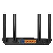 Picture of TP-Link Archer AX3000 Dual Band Gigabit Wi-Fi 6 Router