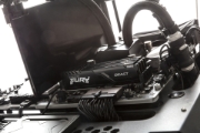 Picture of Kingston Technology FURY Beast 16GB 3200MT/s DDR4 CL16 DIMM 1Gx8 Black