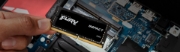 Picture of Kingston Technology FURY 16GB 3200MT/s DDR4 CL20 SODIMM Impact