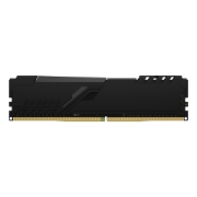 Picture of Kingston Technology FURY Beast 8GB 3200MT/s DDR4 CL16 DIMM Black