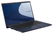 Picture of ASUS ExpertBook L1400CDA-EK0437RA AMD Ryzen™ 3 3250U Laptop 35.6 cm (14") Full HD 8 GB DDR4-SDRAM 256 GB SSD Wi-Fi 6 (802.11ax) Windows 10 Education Black