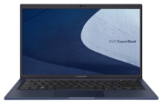 Picture of ASUS ExpertBook L1400CDA-EK0437RA AMD Ryzen™ 3 3250U Laptop 35.6 cm (14") Full HD 8 GB DDR4-SDRAM 256 GB SSD Wi-Fi 6 (802.11ax) Windows 10 Education Black