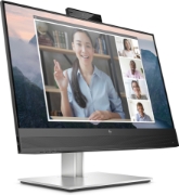 Picture of HP E24mv G4 FHD Conferencing Monitor