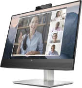 Picture of HP E24mv G4 FHD Conferencing Monitor