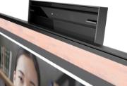 Picture of HP E24mv G4 FHD Conferencing Monitor