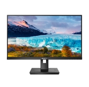 Picture of Philips S Line 242S1AE/00 LED display 60.5 cm (23.8") 1920 x 1080 pixels Full HD Black