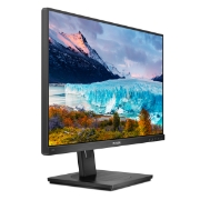 Picture of Philips S Line 242S1AE/00 LED display 60.5 cm (23.8") 1920 x 1080 pixels Full HD Black
