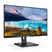 Picture of Philips S Line 242S1AE/00 LED display 60.5 cm (23.8") 1920 x 1080 pixels Full HD Black