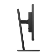 Picture of Philips S Line 242S1AE/00 LED display 60.5 cm (23.8") 1920 x 1080 pixels Full HD Black