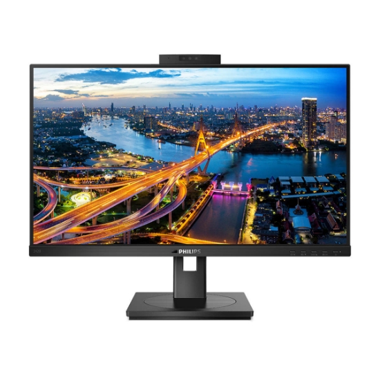 Picture of Philips B Line 242B1H/00 LED display 60.5 cm (23.8") 1920 x 1080 pixels Full HD Black