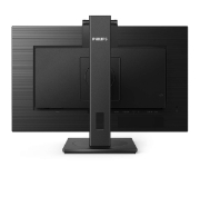 Picture of Philips B Line 242B1H/00 LED display 60.5 cm (23.8") 1920 x 1080 pixels Full HD Black
