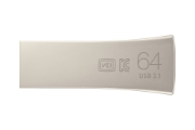 Picture of Samsung MUF-64BE USB flash drive 64 GB USB Type-A 3.2 Gen 1 (3.1 Gen 1) Silver