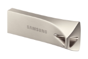 Picture of Samsung MUF-64BE USB flash drive 64 GB USB Type-A 3.2 Gen 1 (3.1 Gen 1) Silver