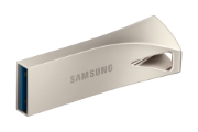 Picture of Samsung MUF-64BE USB flash drive 64 GB USB Type-A 3.2 Gen 1 (3.1 Gen 1) Silver