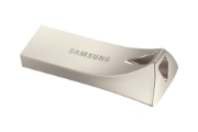 Picture of Samsung MUF-64BE USB flash drive 64 GB USB Type-A 3.2 Gen 1 (3.1 Gen 1) Silver