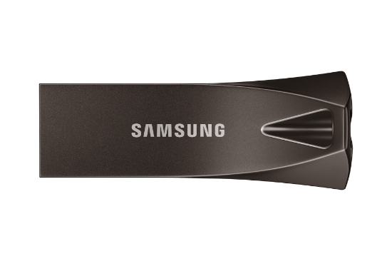 Picture of Samsung MUF-64BE USB flash drive 64 GB USB Type-A 3.2 Gen 1 (3.1 Gen 1) Grey