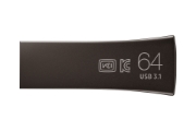 Picture of Samsung MUF-64BE USB flash drive 64 GB USB Type-A 3.2 Gen 1 (3.1 Gen 1) Grey