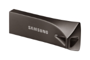 Picture of Samsung MUF-64BE USB flash drive 64 GB USB Type-A 3.2 Gen 1 (3.1 Gen 1) Grey