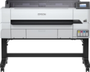 Picture of Epson SureColor SC-T5405 large format printer Wi-Fi Inkjet Colour 2400 x 1200 DPI A0 (841 x 1189 mm) Ethernet LAN