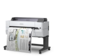 Picture of Epson SureColor SC-T5405 large format printer Wi-Fi Inkjet Colour 2400 x 1200 DPI A0 (841 x 1189 mm) Ethernet LAN