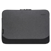 Picture of Targus Cypress EcoSmart 39.6 cm (15.6") Sleeve case Grey