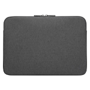 Picture of Targus Cypress EcoSmart 39.6 cm (15.6") Sleeve case Grey