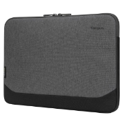 Picture of Targus Cypress EcoSmart 39.6 cm (15.6") Sleeve case Grey