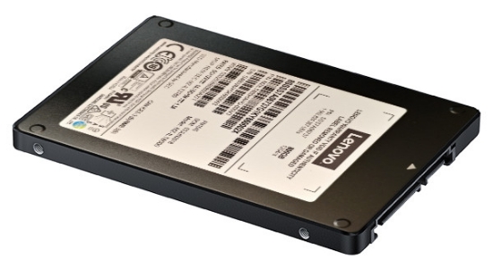 Picture of Lenovo 4XB7A17062 internal solid state drive 800 GB 2.5" SAS