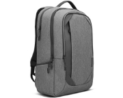 Picture of Lenovo 4X40X54260 laptop case 43.9 cm (17.3") Backpack Charcoal, Grey
