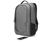 Picture of Lenovo 4X40X54260 laptop case 43.9 cm (17.3") Backpack Charcoal, Grey
