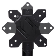 Picture of Kensington SmartFit® Ergo Single Monitor Arm