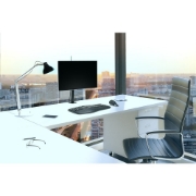 Picture of Kensington SmartFit® Ergo Single Monitor Arm