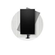 Picture of Kensington SmartFit® Ergo Single Monitor Arm