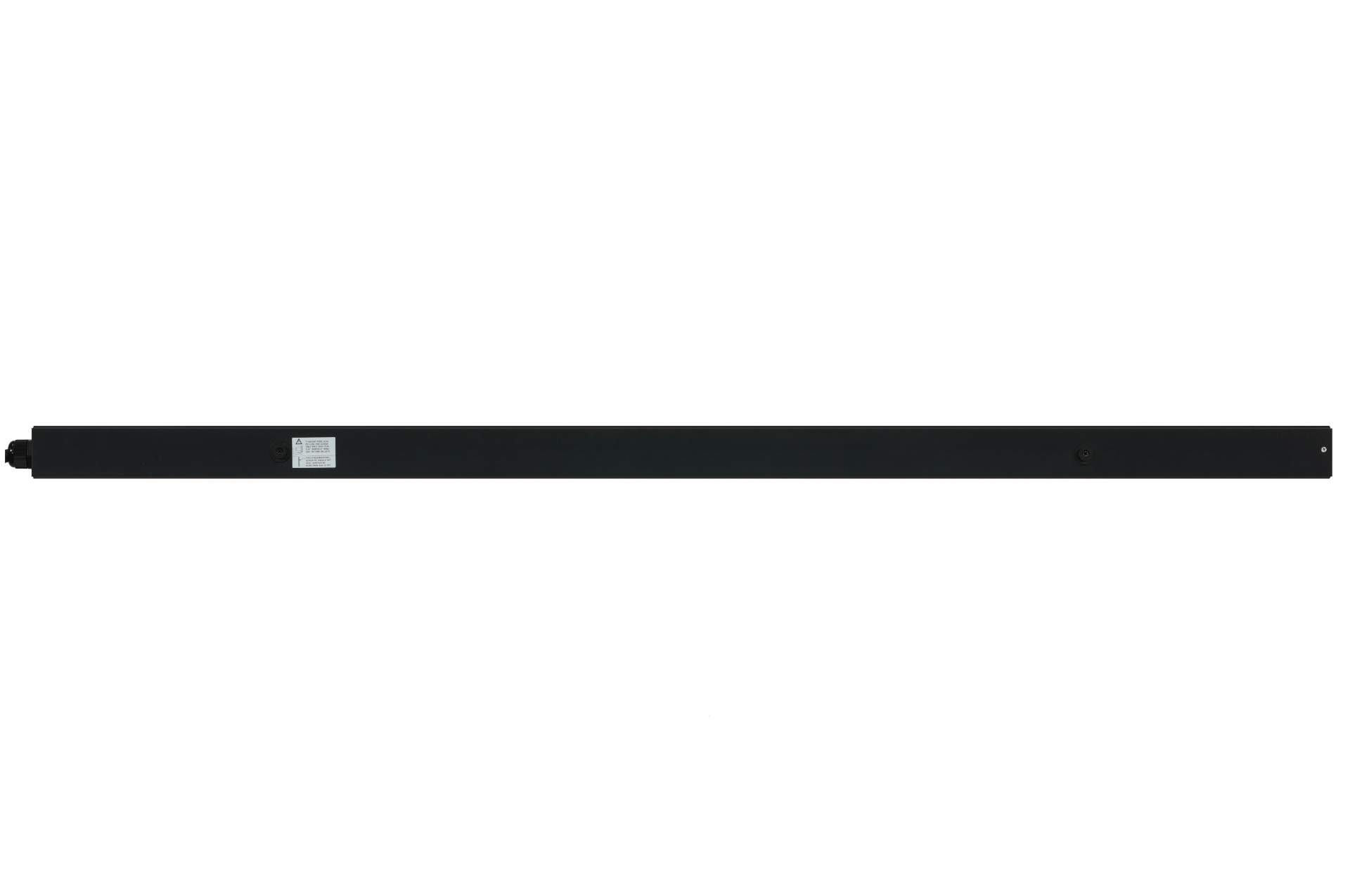 APC Easy Rack PDU, Basic, 0U, 1 Phase, 7.4kW, 230V, 32A, 20 x C13 and 4 ...