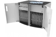 Picture of Compulocks CartiPad Tablet / Laptop Charging Cabinet For Counter Top or Wall Mount UK Power Plug