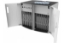 Picture of Compulocks CartiPad Tablet / Laptop Charging Cabinet For Counter Top or Wall Mount UK Power Plug