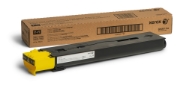 Picture of Xerox Genuine PrimeLink C9065 / C9070 Fluorescent Yellow Toner Cartridge - 006R01794