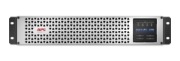 Picture of APC Smart-UPS Li-ion SMTL1000RMI2UC - 6x C13, Short Depth, Rackmount 2U, SmartConnect, 1000VA