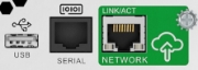 Picture of APC Smart-UPS Li-ion SMTL1000RMI2UC - 6x C13, Short Depth, Rackmount 2U, SmartConnect, 1000VA