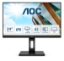 Picture of AOC P2 24P2Q LED display 60.5 cm (23.8") 1920 x 1080 pixels Full HD Black