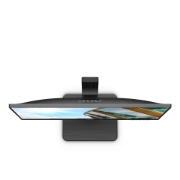 Picture of AOC P2 24P2Q LED display 60.5 cm (23.8") 1920 x 1080 pixels Full HD Black