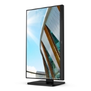 Picture of AOC P2 24P2Q LED display 60.5 cm (23.8") 1920 x 1080 pixels Full HD Black