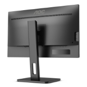 Picture of AOC P2 24P2Q LED display 60.5 cm (23.8") 1920 x 1080 pixels Full HD Black