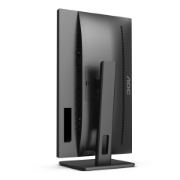 Picture of AOC P2 24P2Q LED display 60.5 cm (23.8") 1920 x 1080 pixels Full HD Black