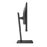 Picture of AOC P2 24P2Q LED display 60.5 cm (23.8") 1920 x 1080 pixels Full HD Black