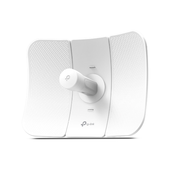 Image de TP-Link CPE710 point d'accès réseaux locaux sans fil 867 Mbit/s Blanc Connexion Ethernet, supportant l'alimentation via ce port (PoE)